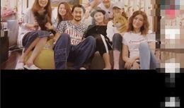 好友爆料大叔学徒视频,揭秘神秘技艺传承之旅