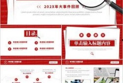 韩国新闻爆料模板